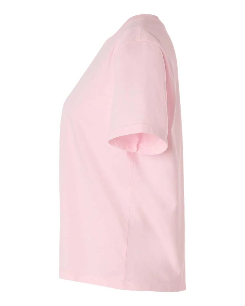 BELLA + CANVAS-6110GD-Women's Garment-Dyed Tee - Image 48