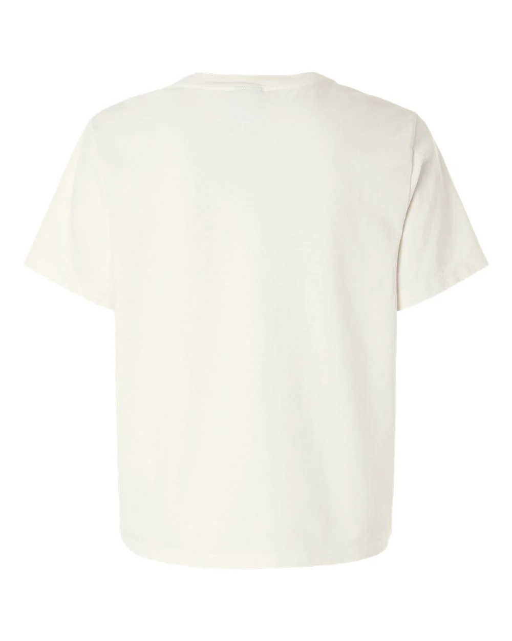 BELLA + CANVAS-6110GD-Women's Garment-Dyed Tee - Image 49