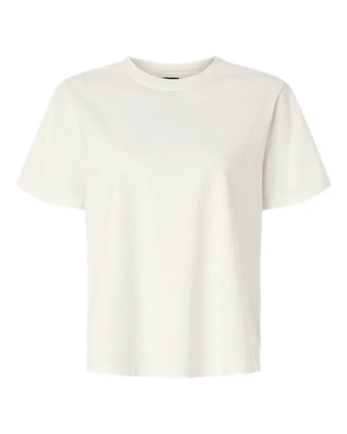 BELLA + CANVAS-6110GD-Women's Garment-Dyed Tee - Image 5
