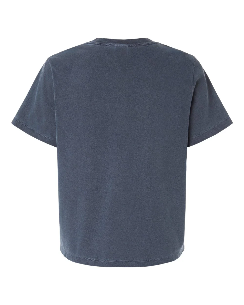 BELLA + CANVAS-6110GD-Women's Garment-Dyed Tee - Image 51
