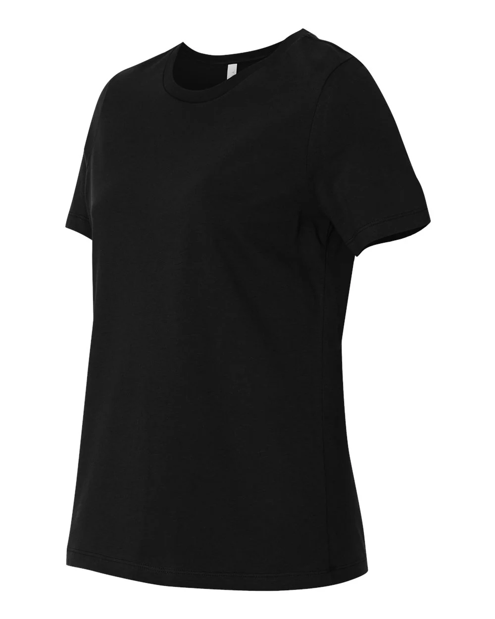 BELLA + CANVAS-6400-Women’s Relaxed Jersey Tee - Image 10