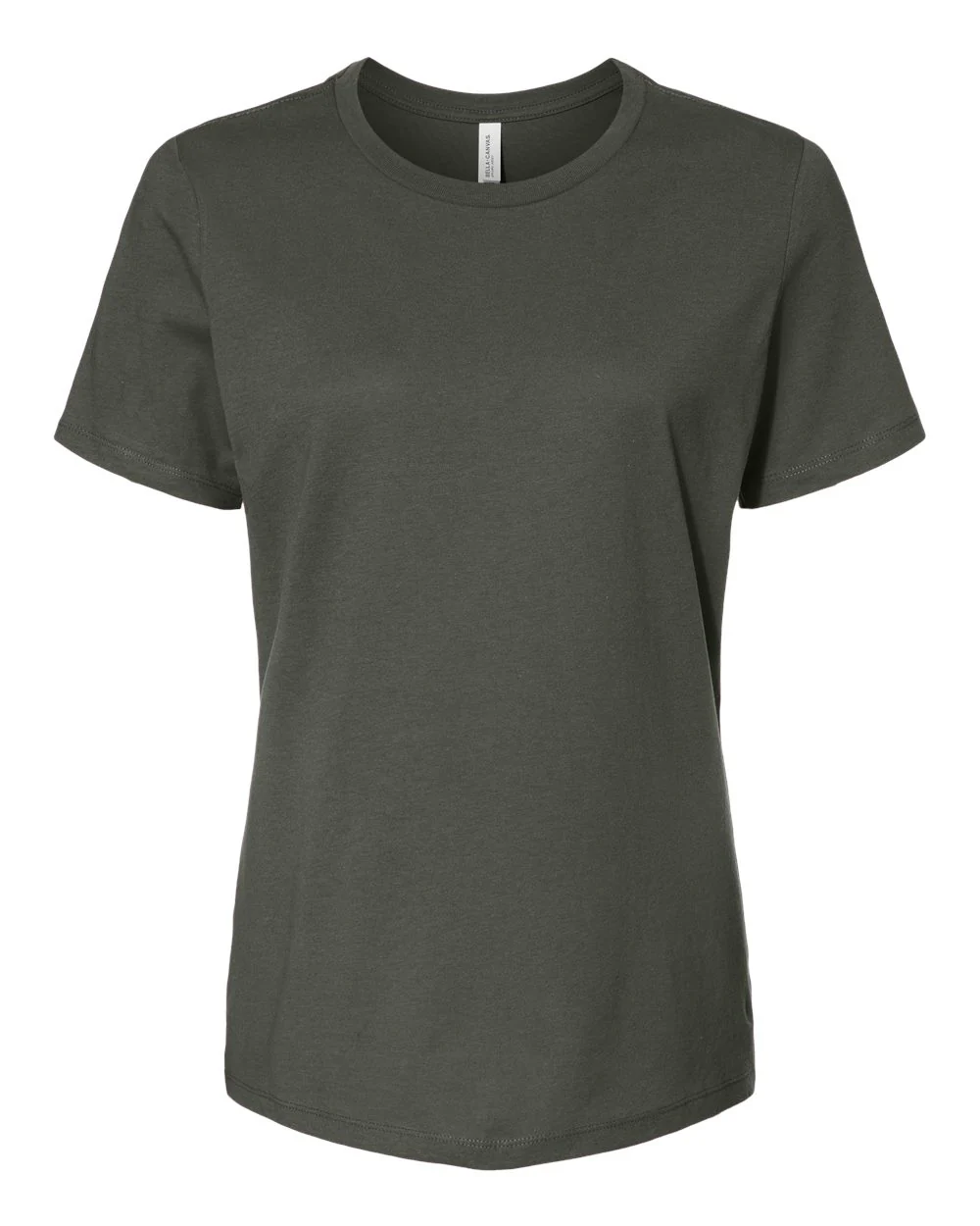 BELLA + CANVAS-6400-Women’s Relaxed Jersey Tee - Image 101