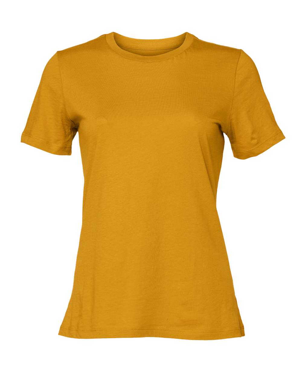 BELLA + CANVAS-6400-Women’s Relaxed Jersey Tee - Image 107