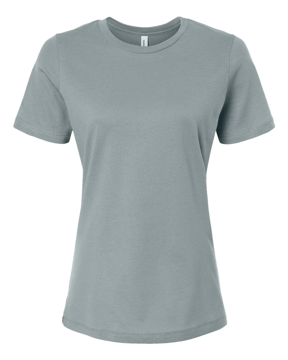BELLA + CANVAS-6400-Women’s Relaxed Jersey Tee - Image 11