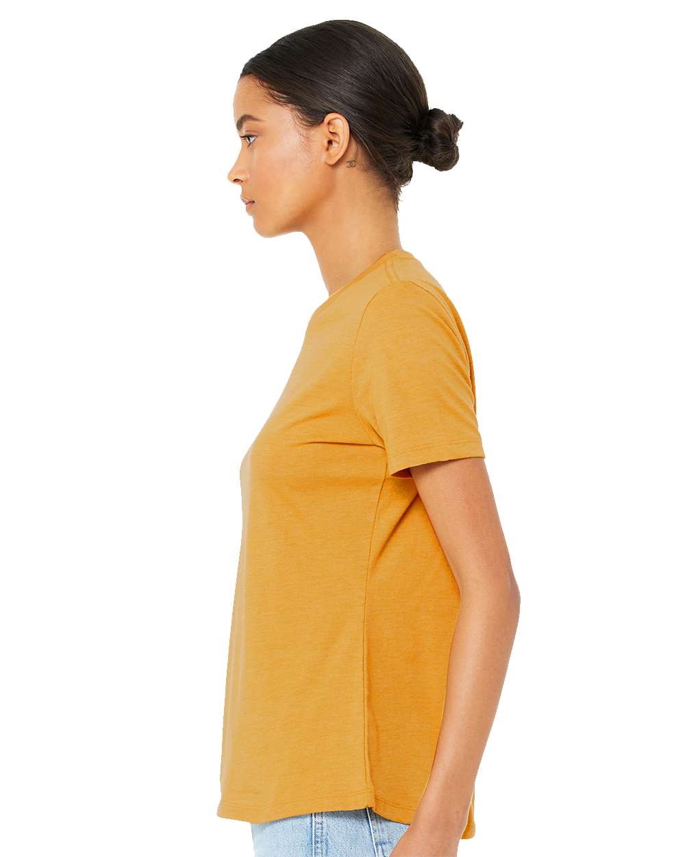 BELLA + CANVAS-6400-Women’s Relaxed Jersey Tee - Image 111