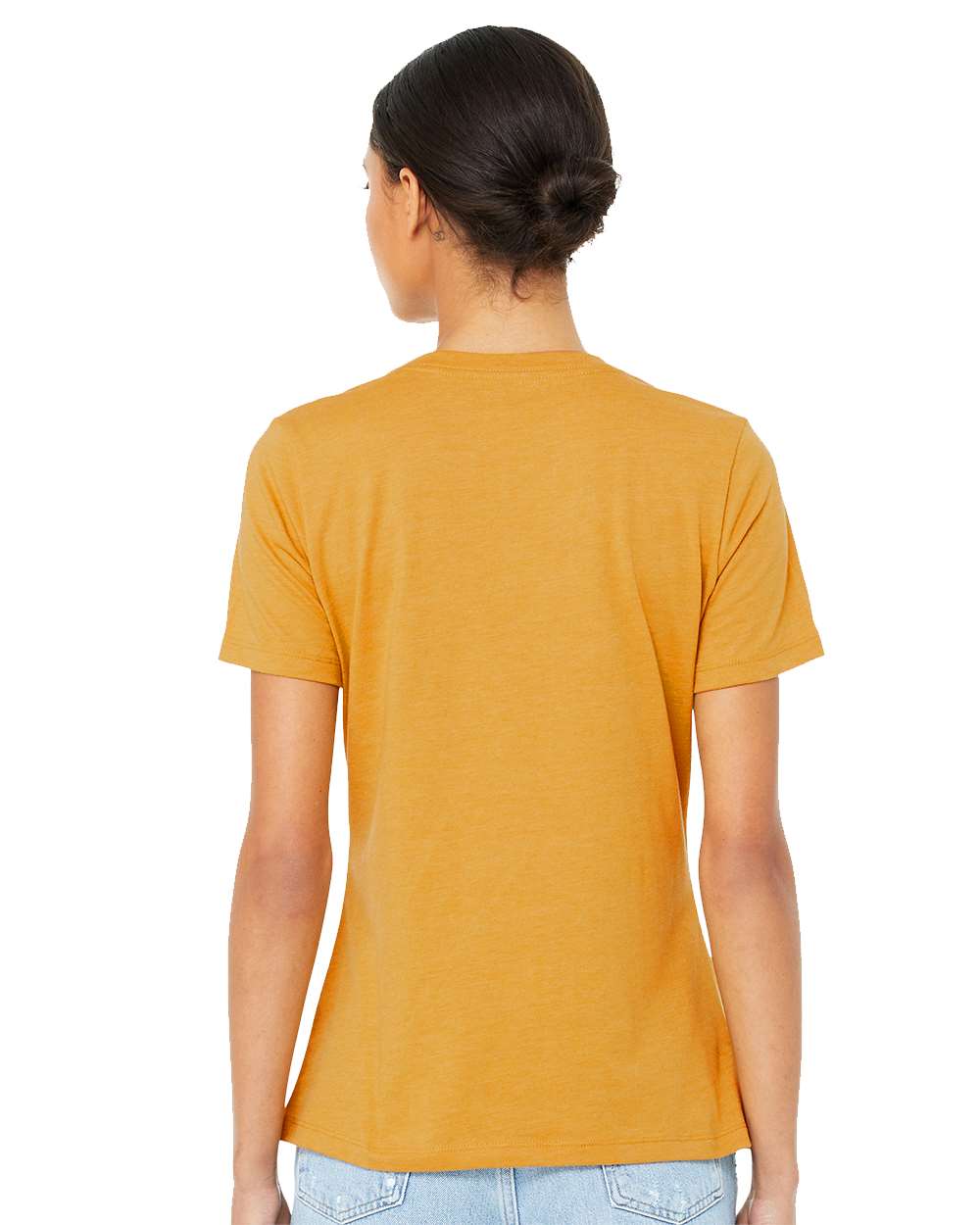 BELLA + CANVAS-6400-Women’s Relaxed Jersey Tee - Image 112