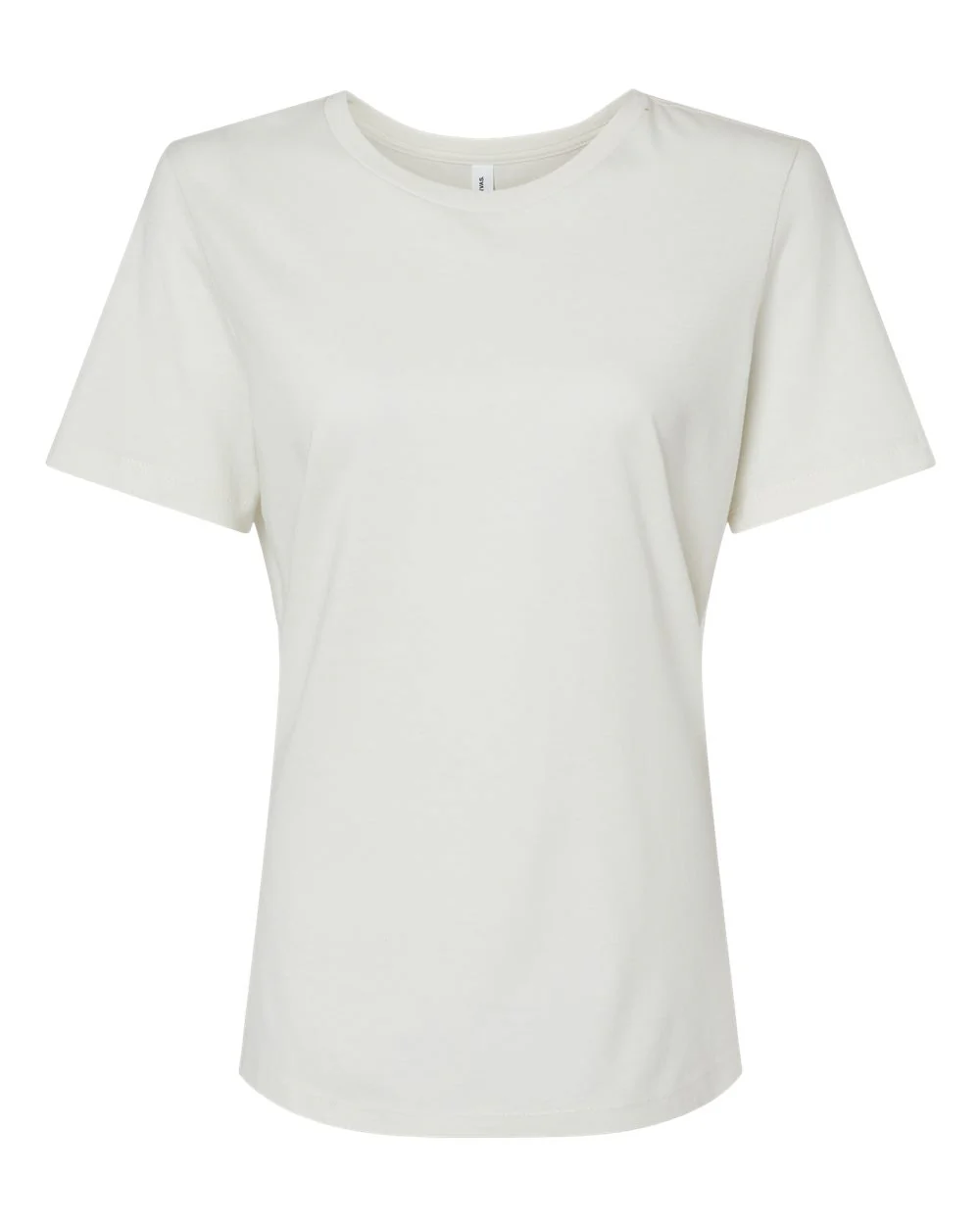 BELLA + CANVAS-6400-Women’s Relaxed Jersey Tee - Image 113
