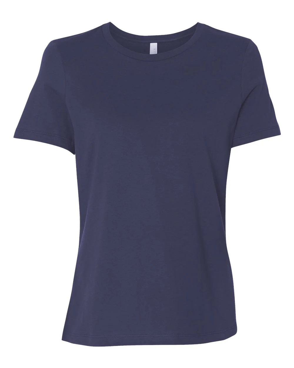 BELLA + CANVAS-6400-Women’s Relaxed Jersey Tee - Image 119