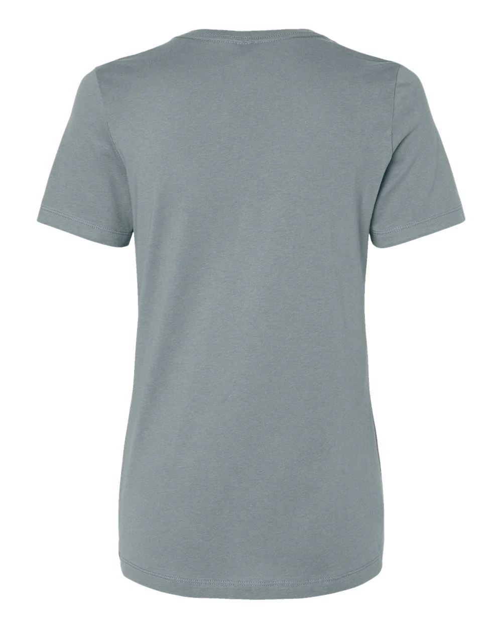 BELLA + CANVAS-6400-Women’s Relaxed Jersey Tee - Image 12