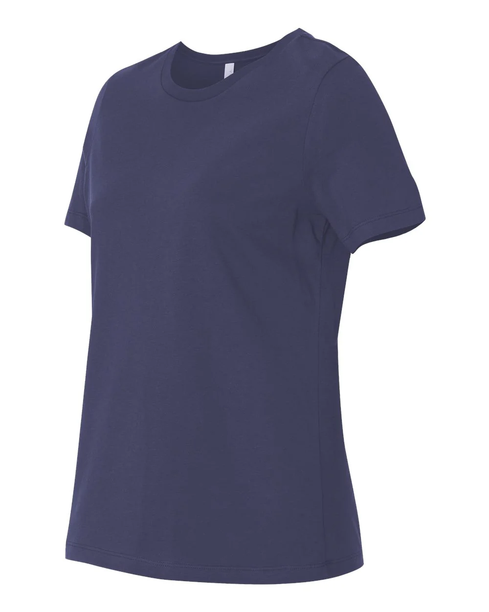 BELLA + CANVAS-6400-Women’s Relaxed Jersey Tee - Image 121