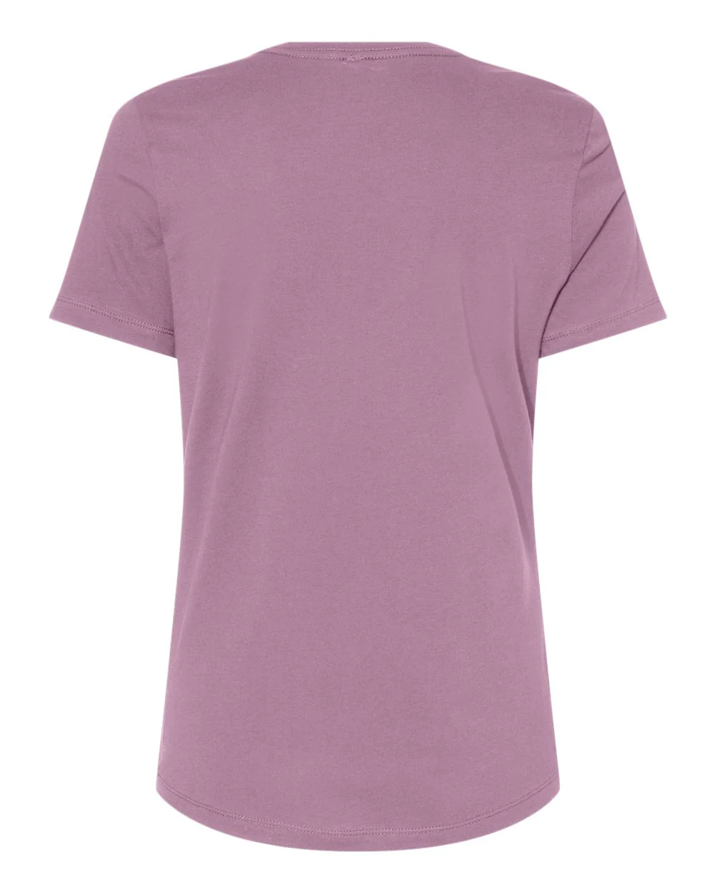 BELLA + CANVAS-6400-Women’s Relaxed Jersey Tee - Image 123