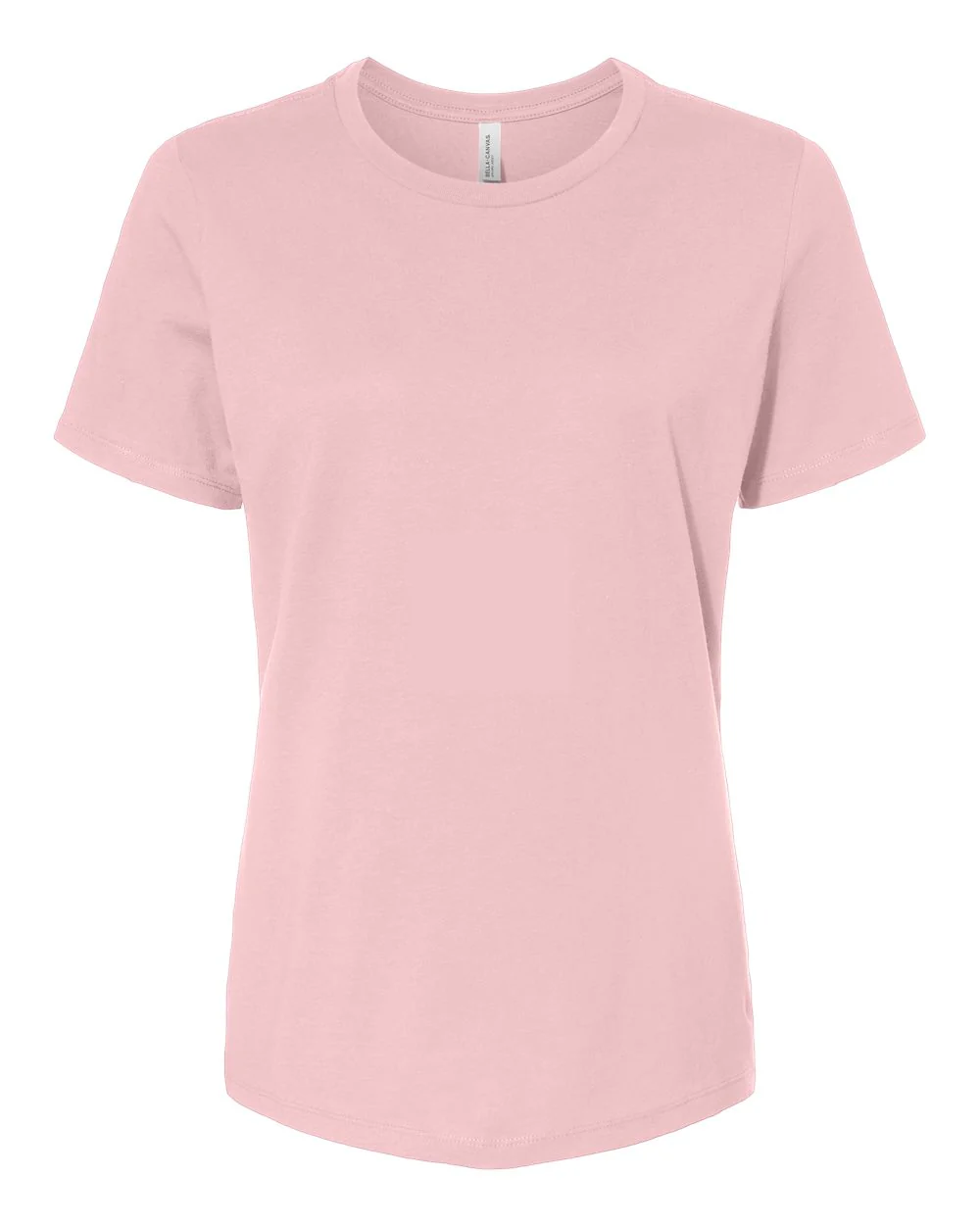 BELLA + CANVAS-6400-Women’s Relaxed Jersey Tee - Image 128