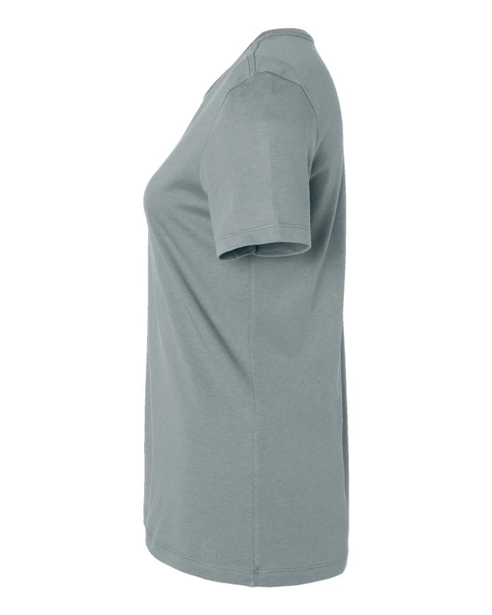 BELLA + CANVAS-6400-Women’s Relaxed Jersey Tee - Image 13
