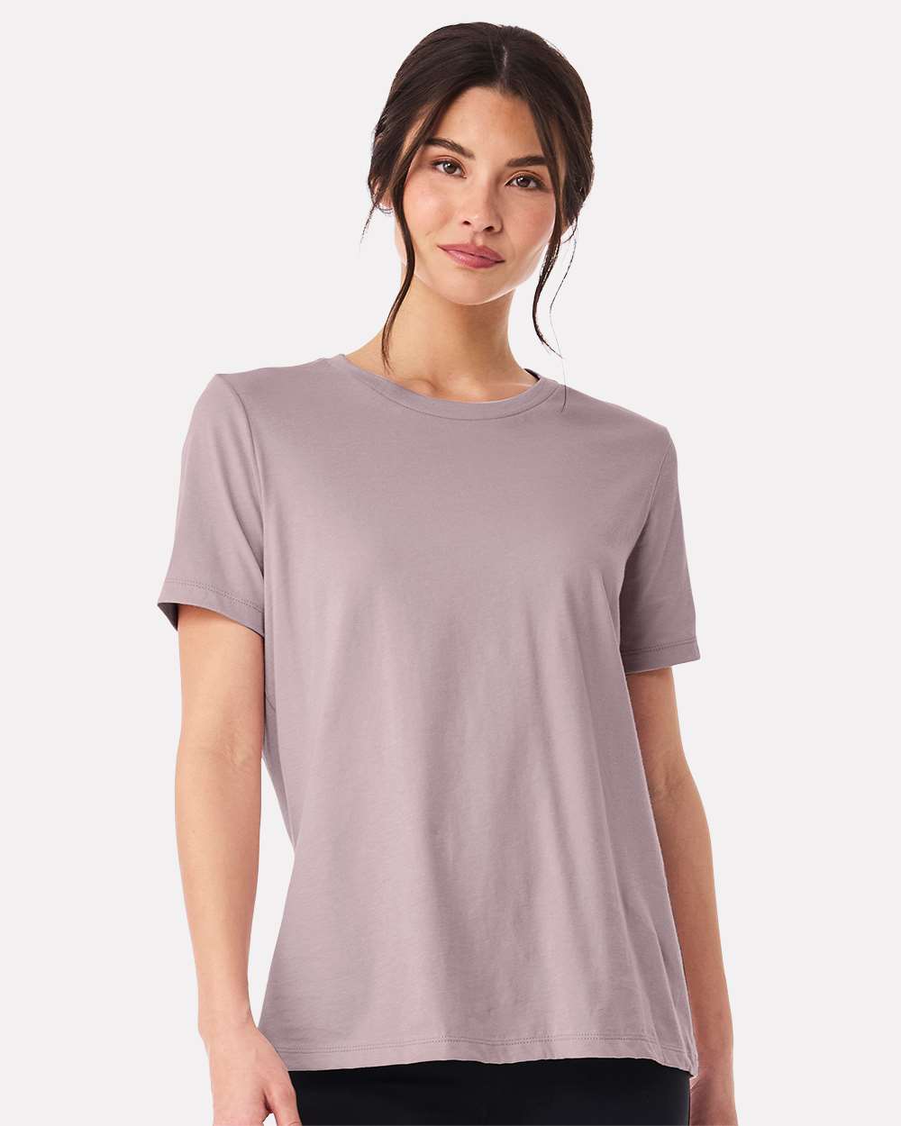 BELLA + CANVAS-6400-Women’s Relaxed Jersey Tee - Image 134