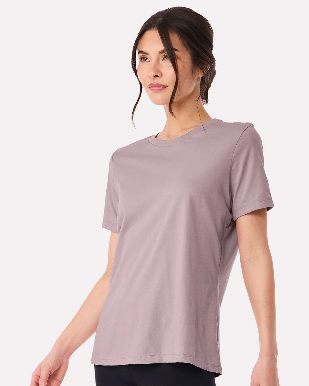 BELLA + CANVAS-6400-Women’s Relaxed Jersey Tee - Image 135