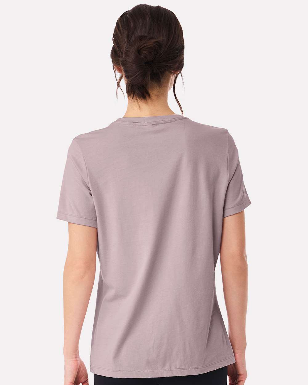 BELLA + CANVAS-6400-Women’s Relaxed Jersey Tee - Image 136