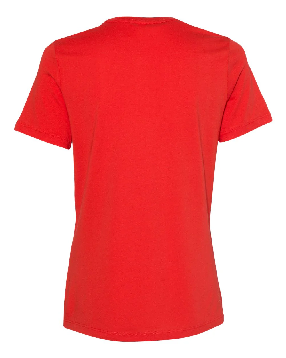 BELLA + CANVAS-6400-Women’s Relaxed Jersey Tee - Image 138