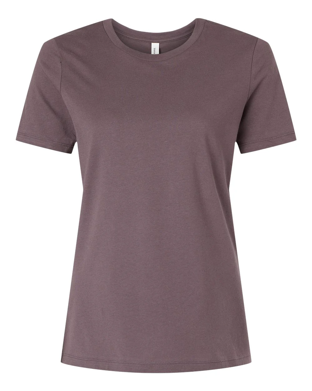 BELLA + CANVAS-6400-Women’s Relaxed Jersey Tee - Image 140