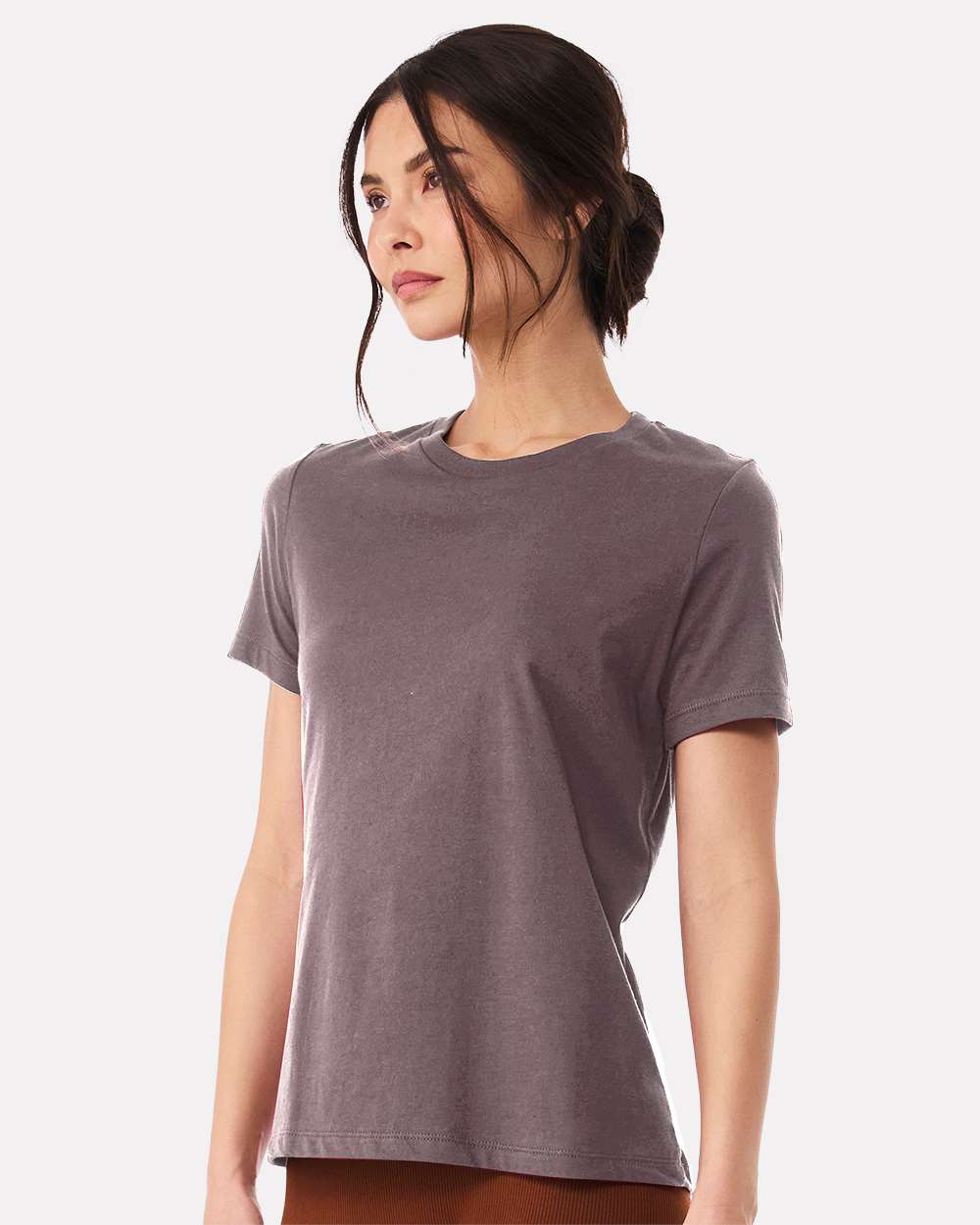 BELLA + CANVAS-6400-Women’s Relaxed Jersey Tee - Image 144