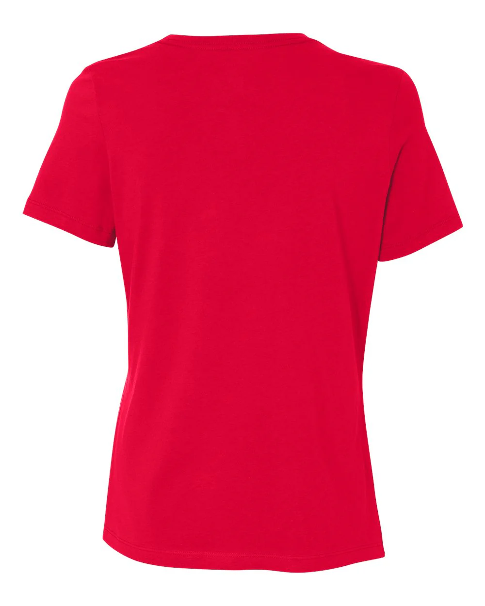 BELLA + CANVAS-6400-Women’s Relaxed Jersey Tee - Image 147
