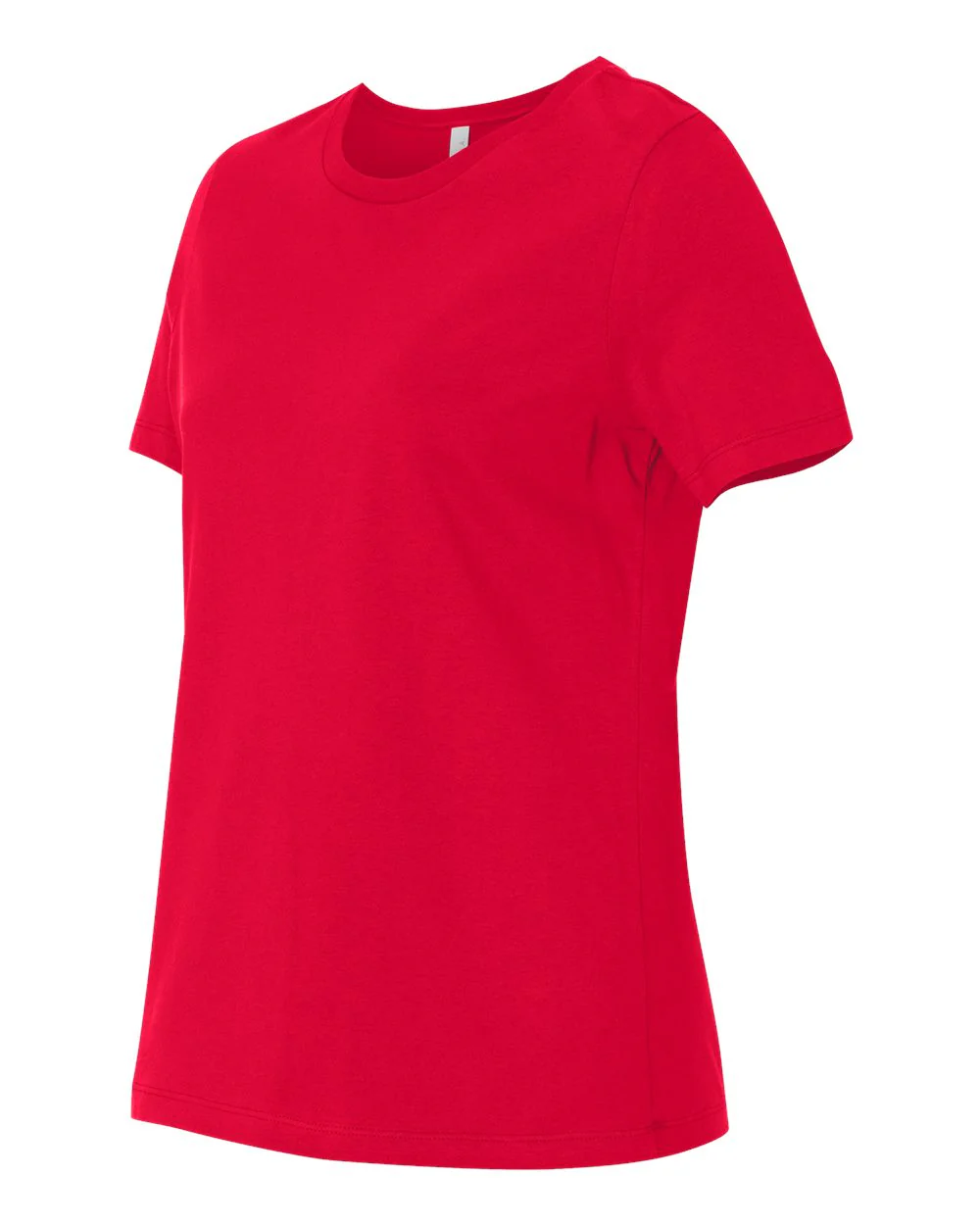 BELLA + CANVAS-6400-Women’s Relaxed Jersey Tee - Image 148