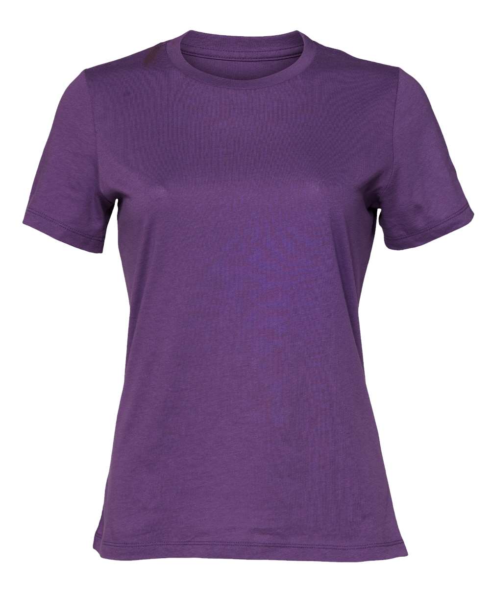 BELLA + CANVAS-6400-Women’s Relaxed Jersey Tee - Image 149