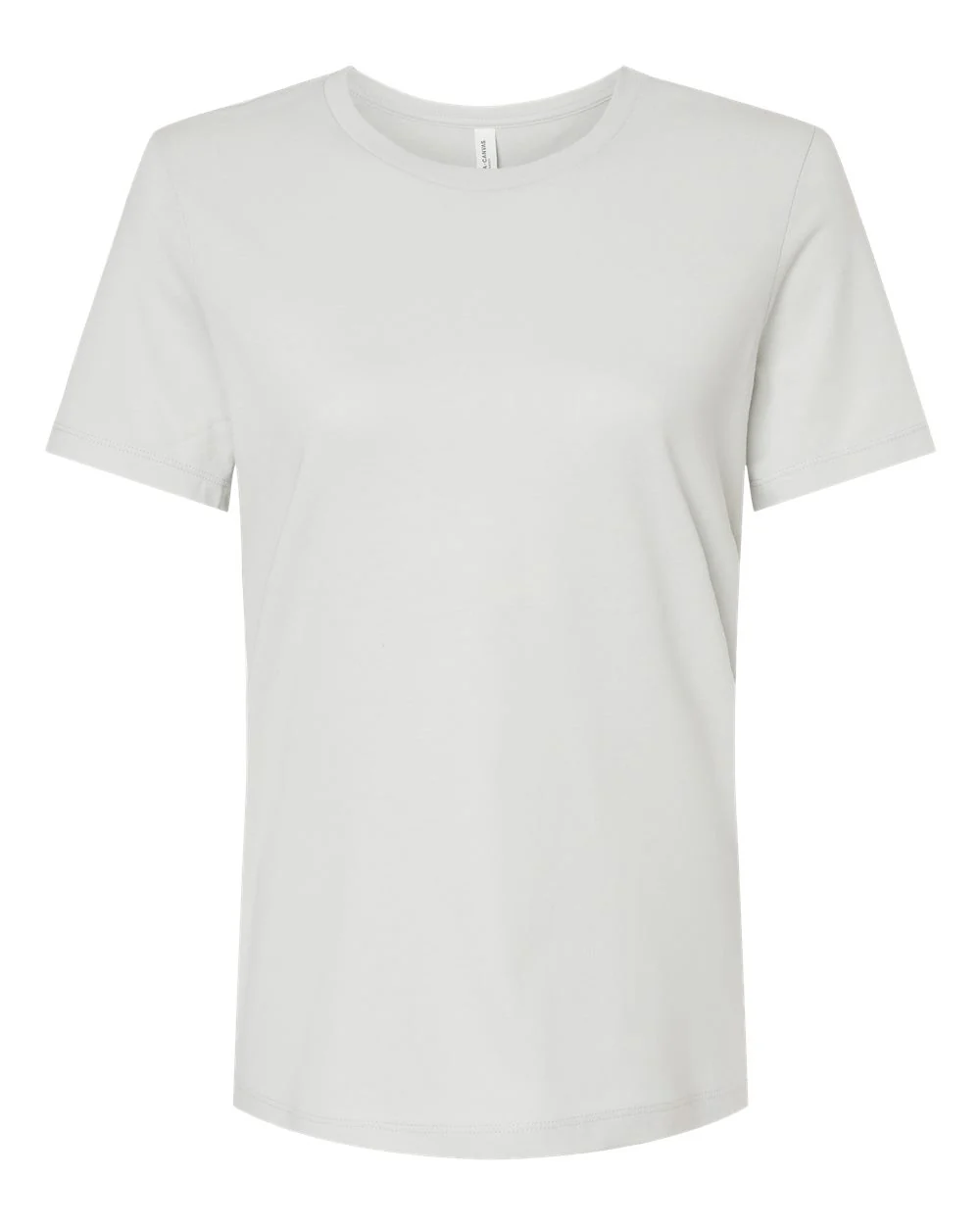 BELLA + CANVAS-6400-Women’s Relaxed Jersey Tee - Image 164