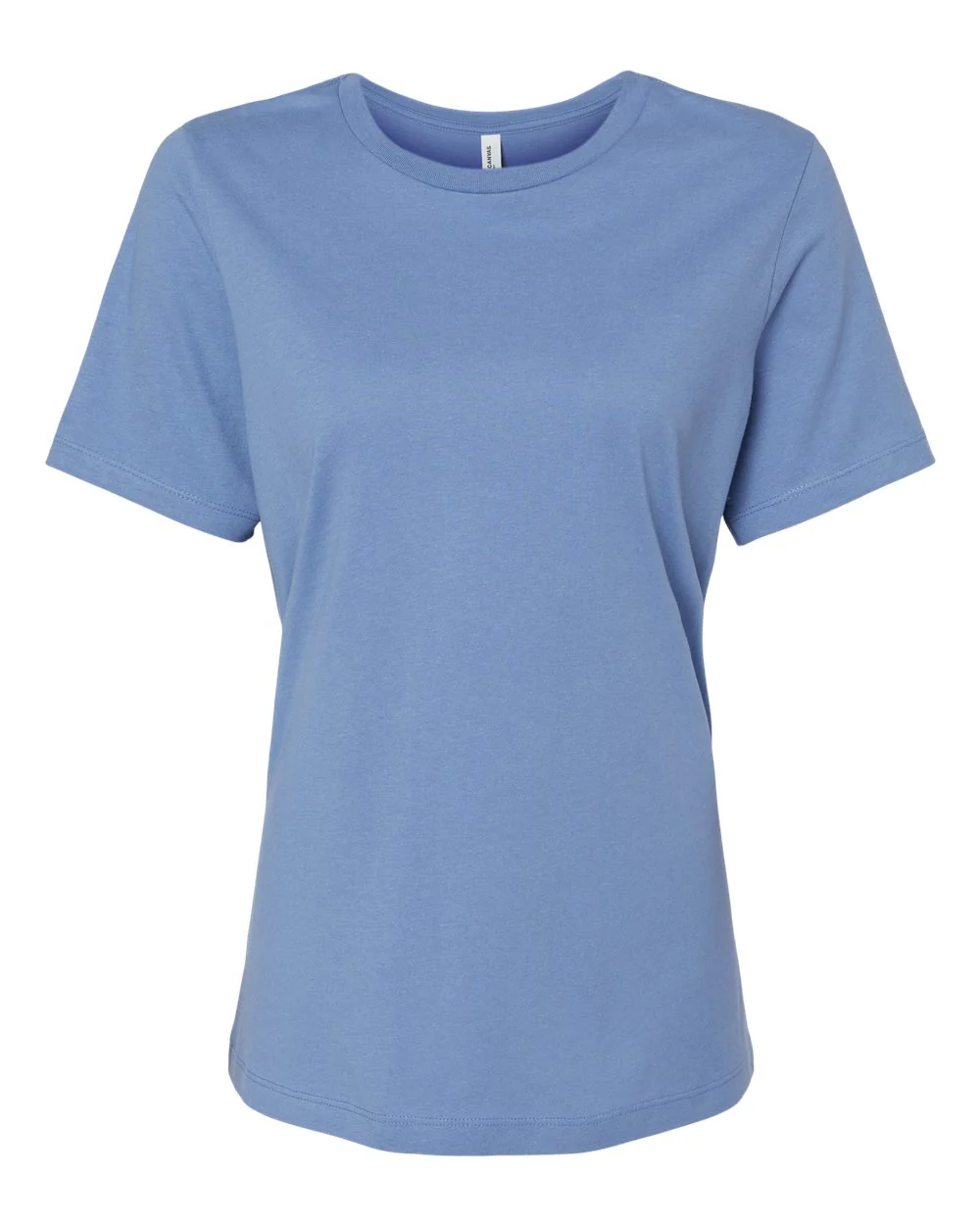 BELLA + CANVAS-6400-Women’s Relaxed Jersey Tee - Image 17