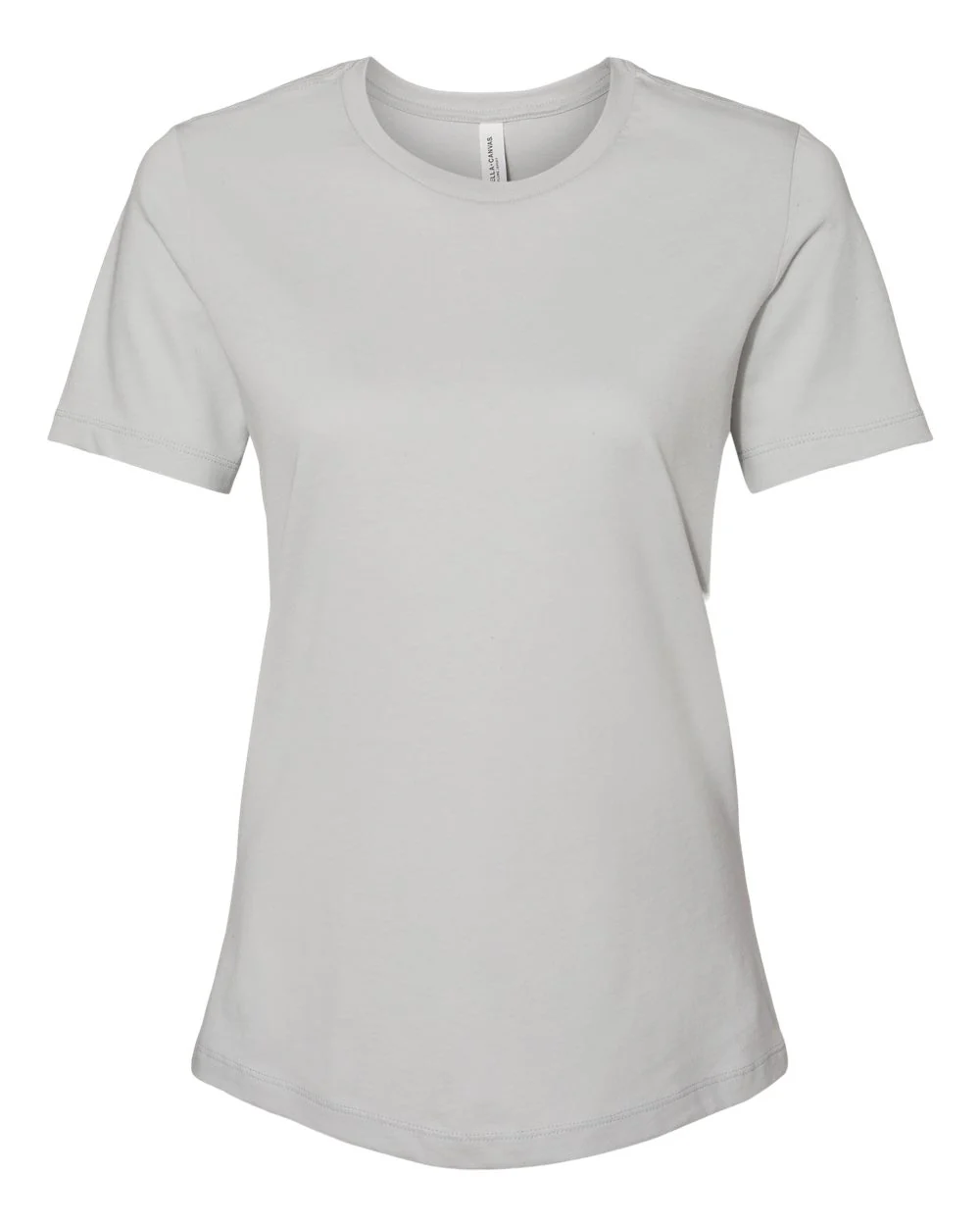 BELLA + CANVAS-6400-Women’s Relaxed Jersey Tee - Image 170