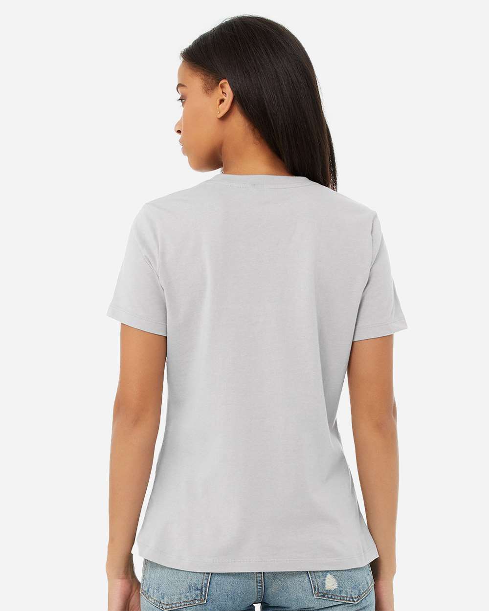 BELLA + CANVAS-6400-Women’s Relaxed Jersey Tee - Image 175