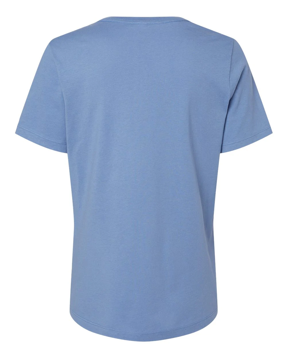 BELLA + CANVAS-6400-Women’s Relaxed Jersey Tee - Image 18