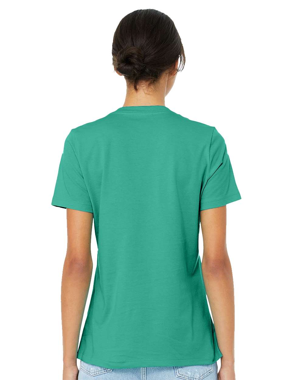 BELLA + CANVAS-6400-Women’s Relaxed Jersey Tee - Image 181