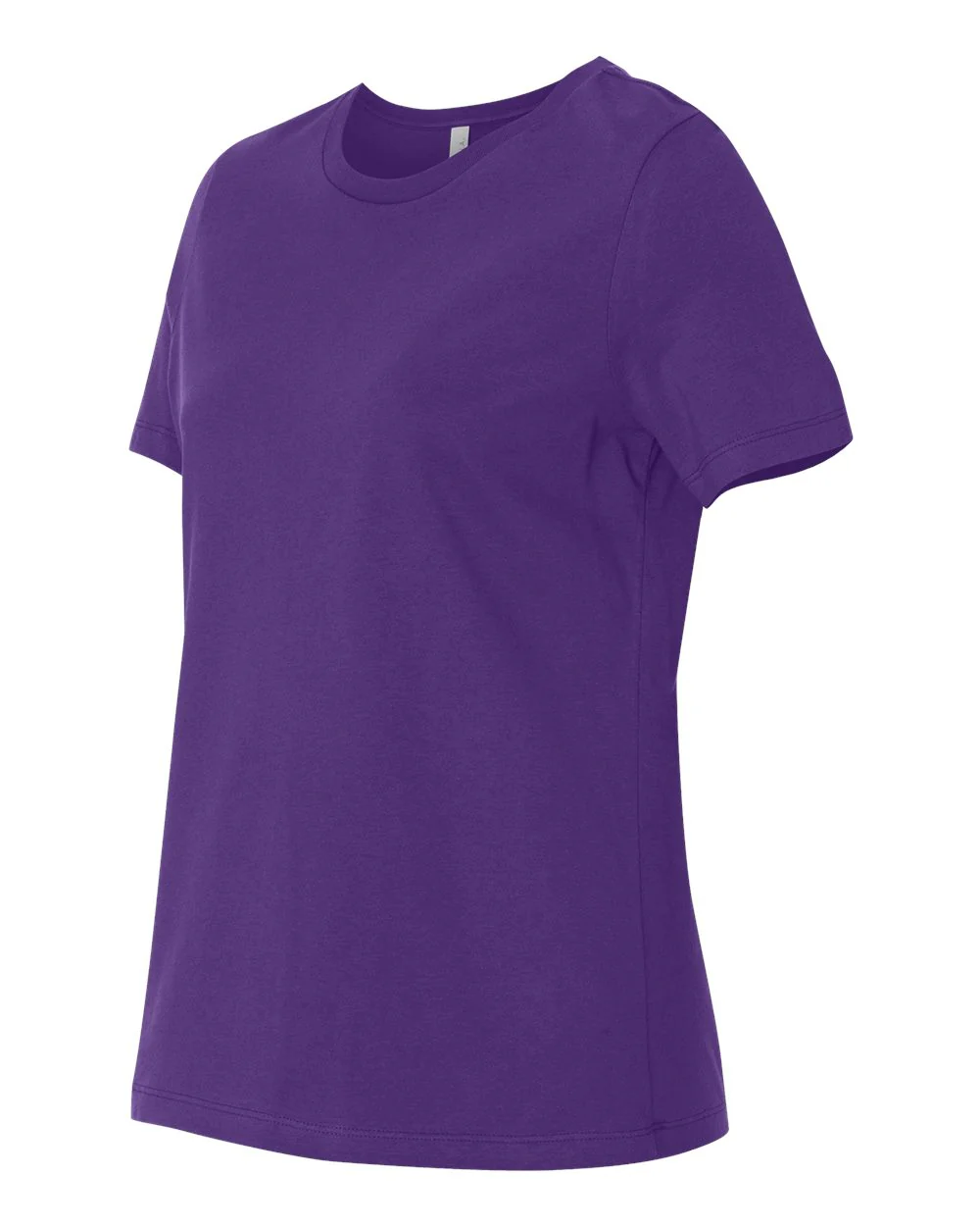 BELLA + CANVAS-6400-Women’s Relaxed Jersey Tee - Image 184