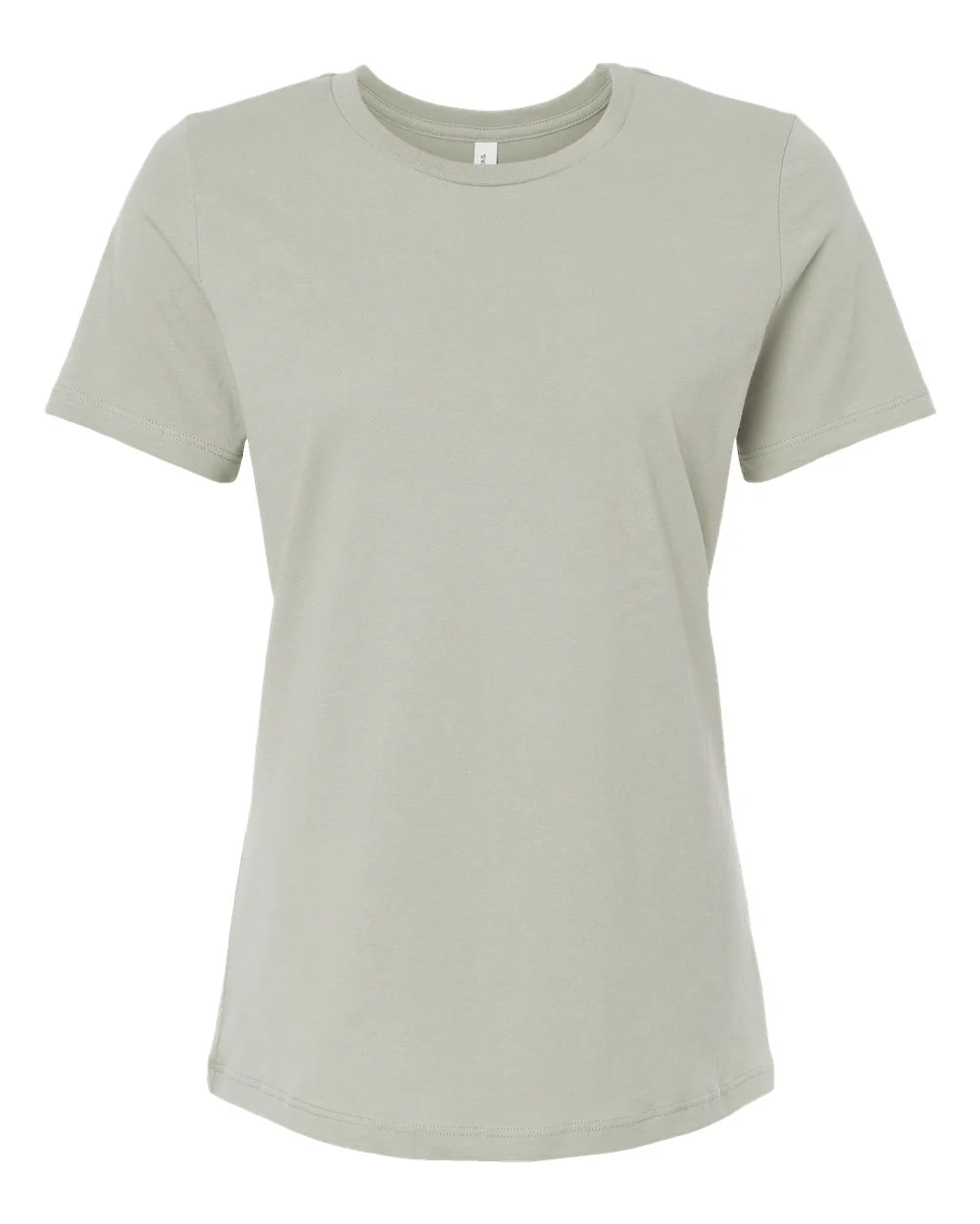 BELLA + CANVAS-6400-Women’s Relaxed Jersey Tee - Image 191