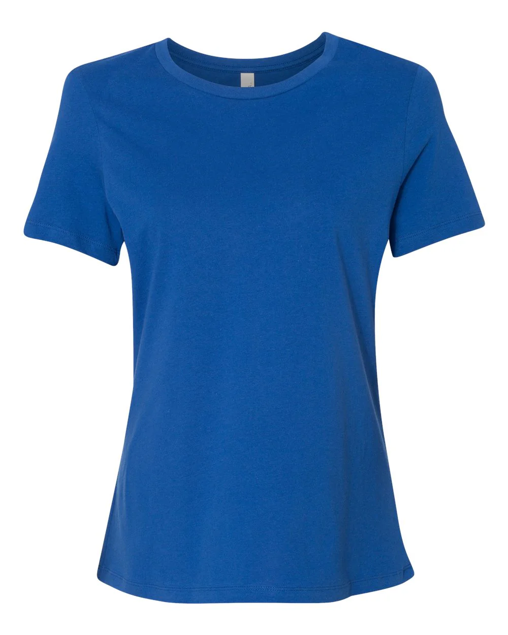 BELLA + CANVAS-6400-Women’s Relaxed Jersey Tee - Image 197