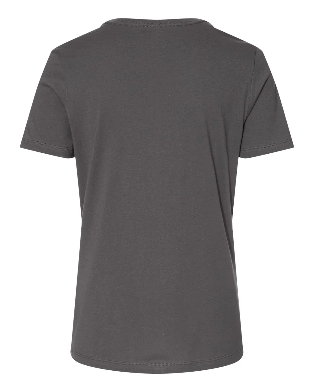 BELLA + CANVAS-6400-Women’s Relaxed Jersey Tee - Image 2