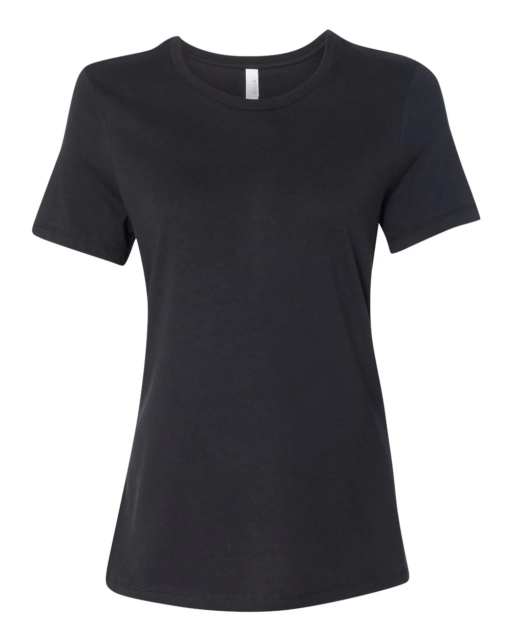 BELLA + CANVAS-6400-Women’s Relaxed Jersey Tee - Image 200