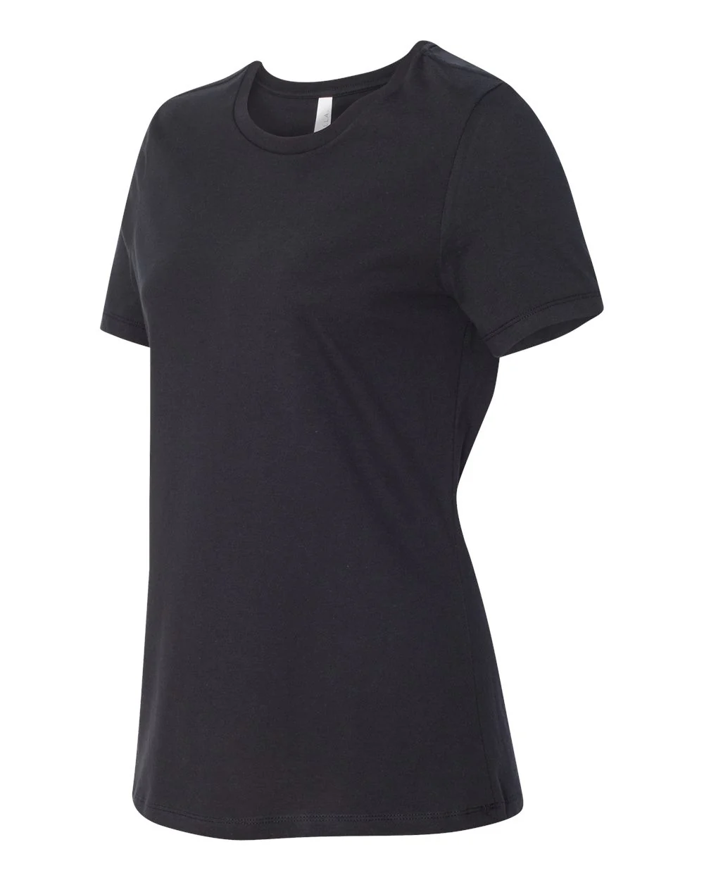 BELLA + CANVAS-6400-Women’s Relaxed Jersey Tee - Image 202