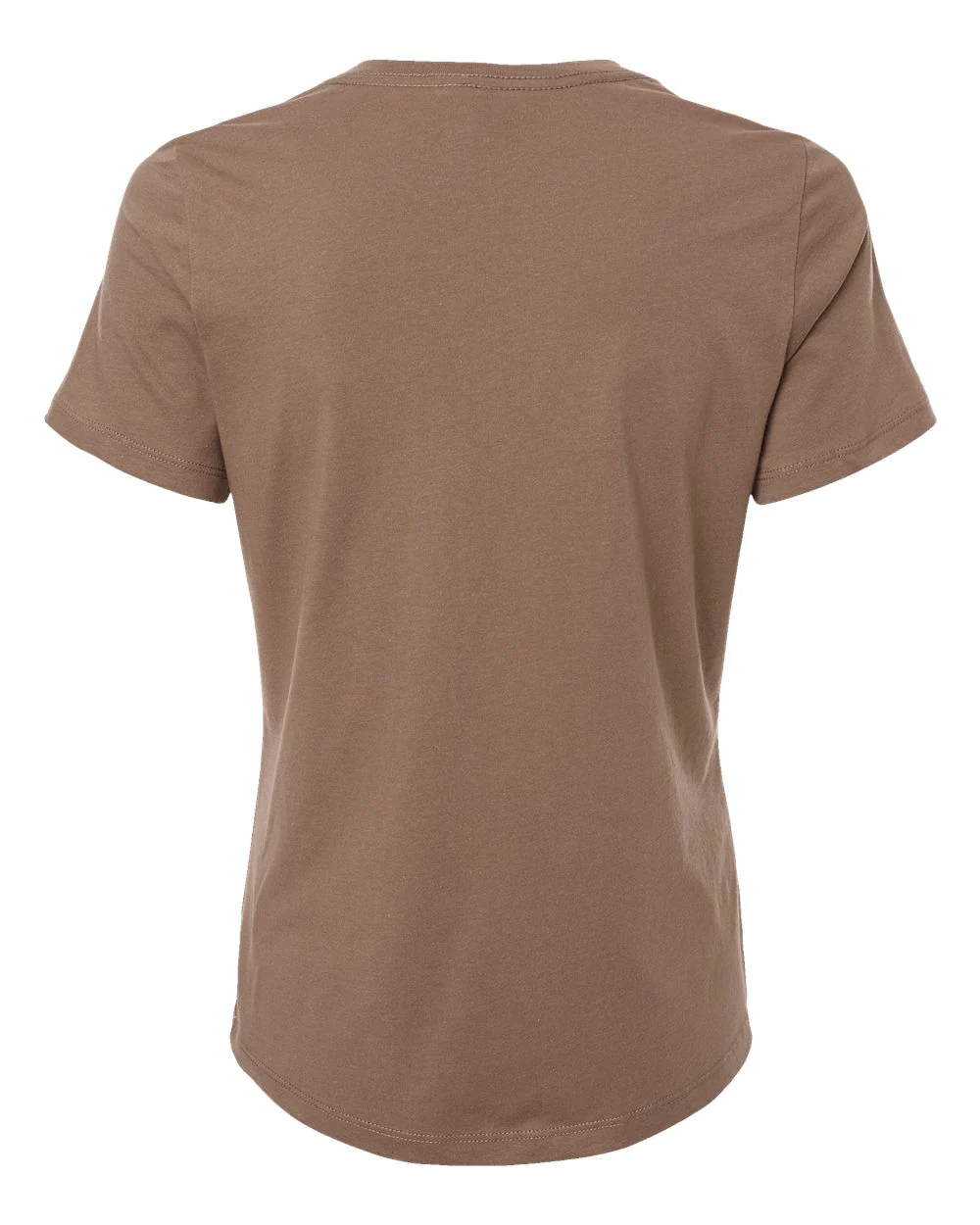 BELLA + CANVAS-6400-Women’s Relaxed Jersey Tee - Image 206
