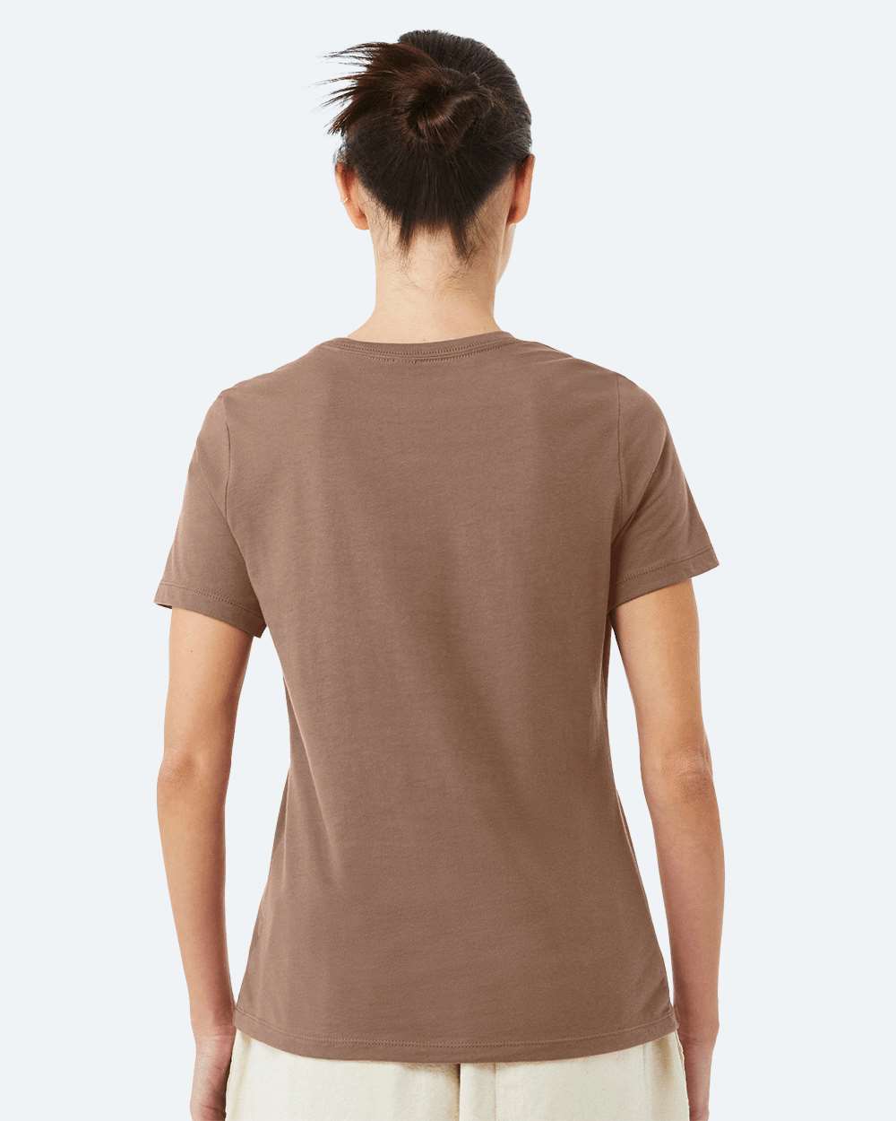 BELLA + CANVAS-6400-Women’s Relaxed Jersey Tee - Image 210
