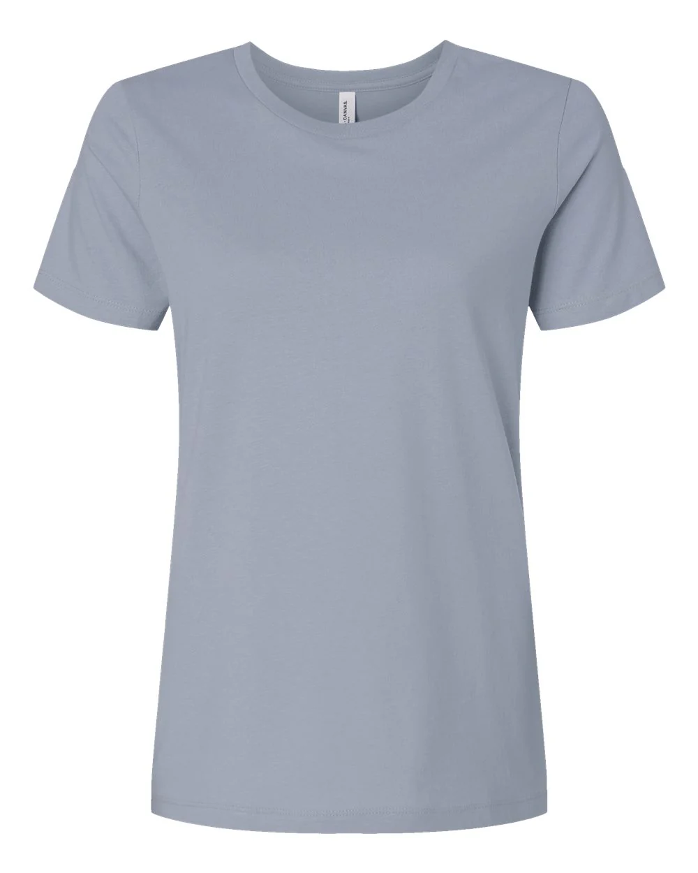 BELLA + CANVAS-6400-Women’s Relaxed Jersey Tee - Image 211