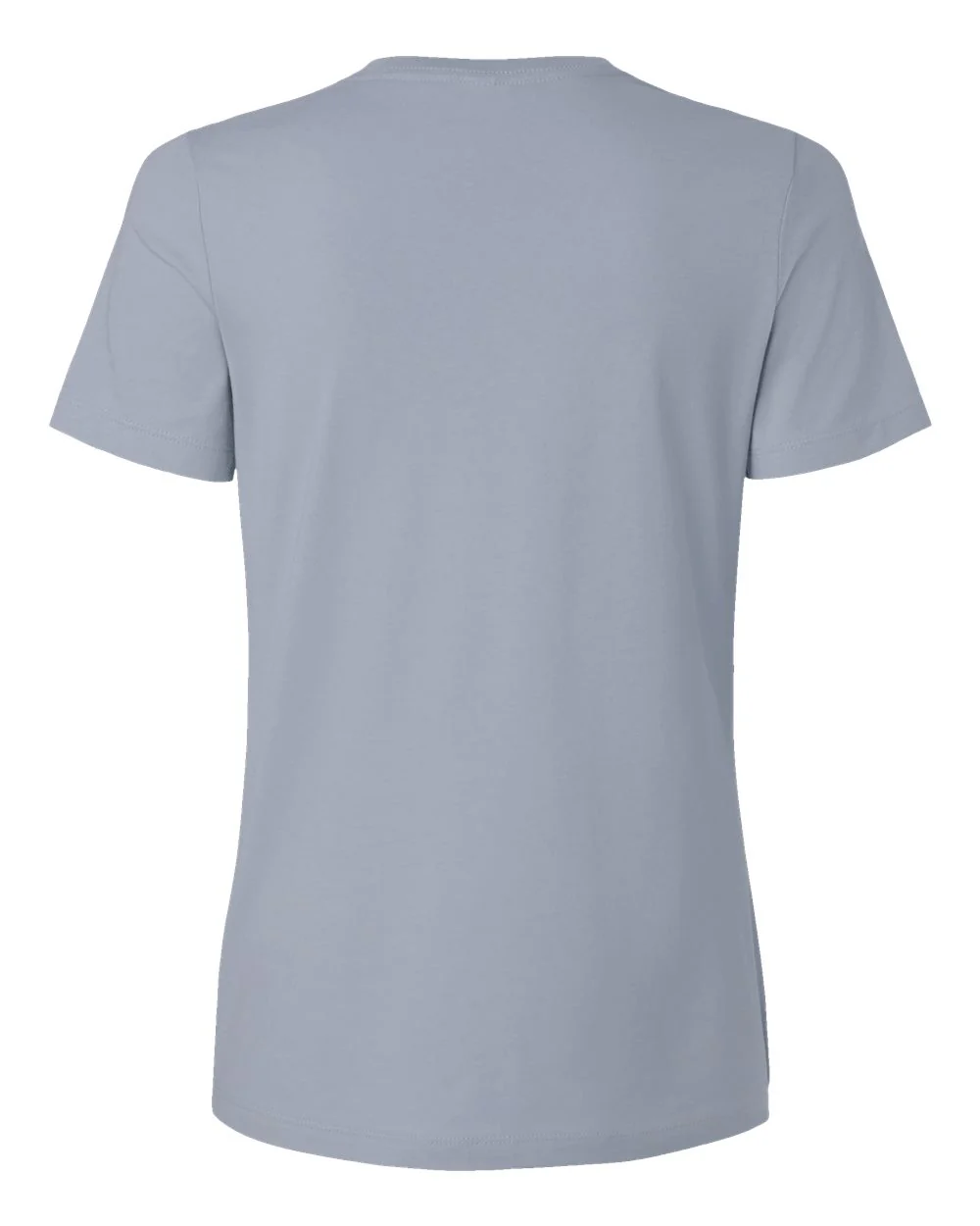 BELLA + CANVAS-6400-Women’s Relaxed Jersey Tee - Image 212