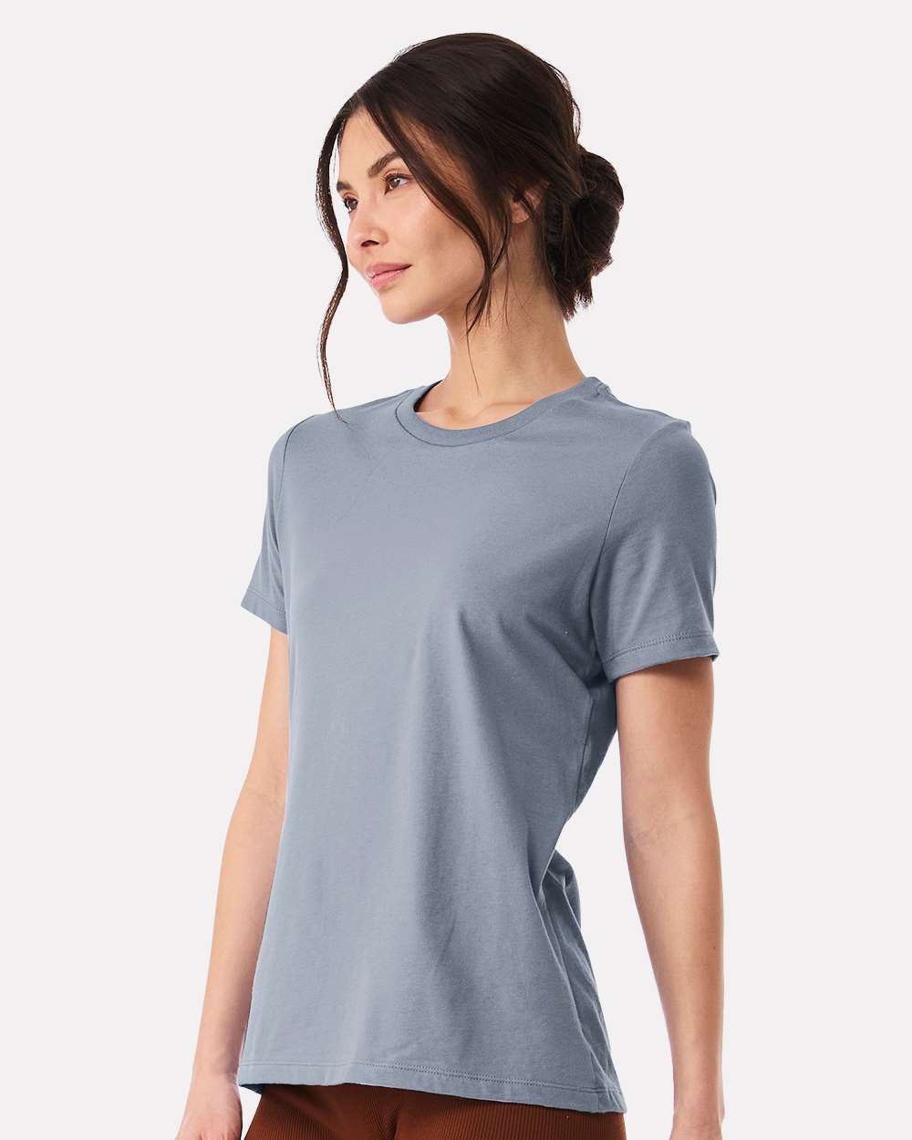 BELLA + CANVAS-6400-Women’s Relaxed Jersey Tee - Image 215