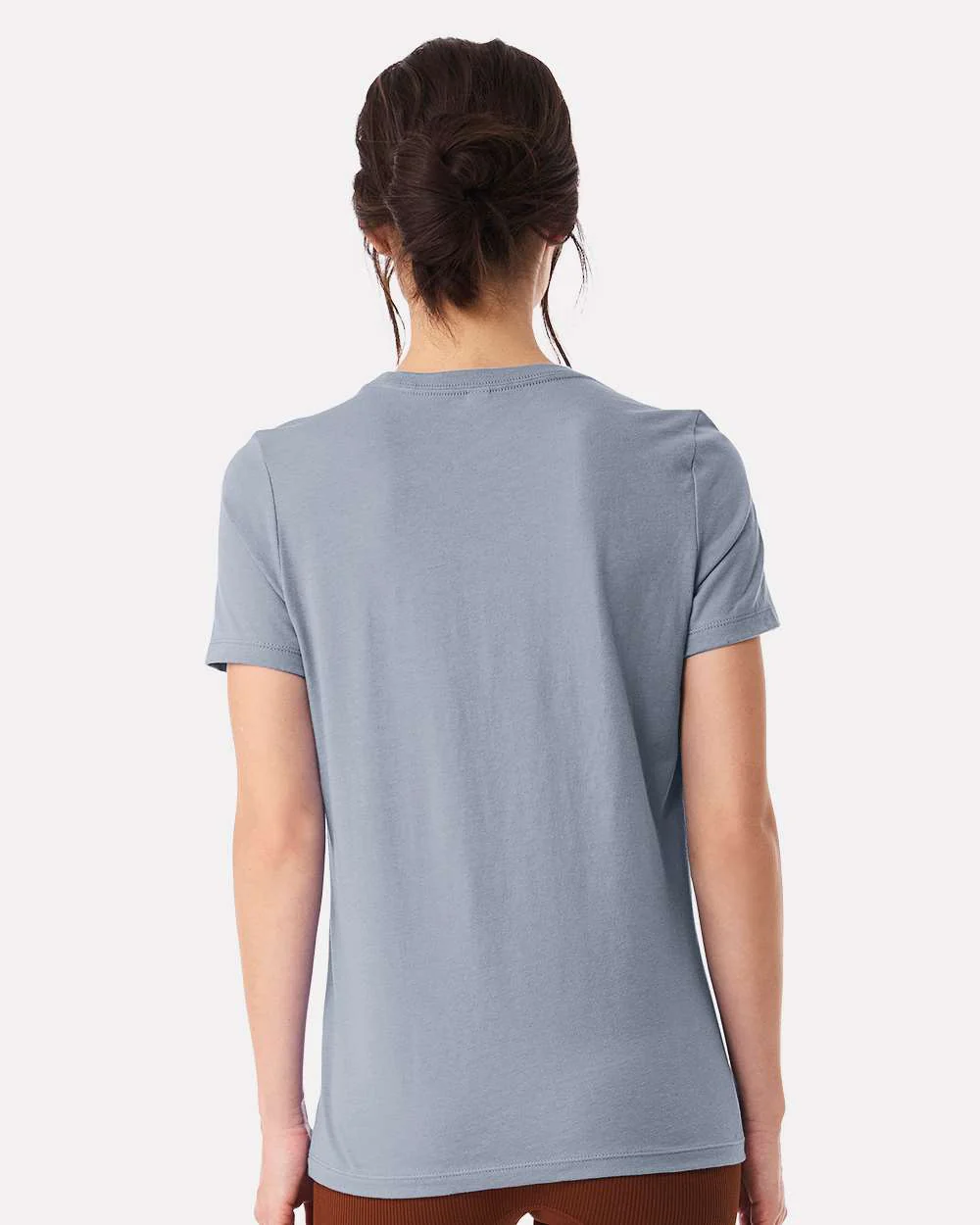 BELLA + CANVAS-6400-Women’s Relaxed Jersey Tee - Image 216
