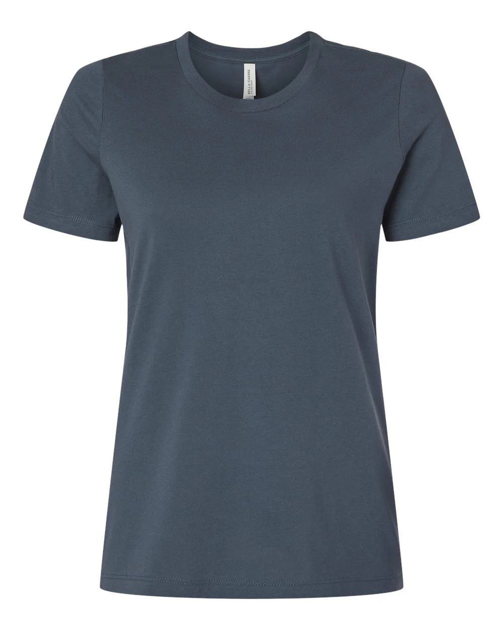 BELLA + CANVAS-6400-Women’s Relaxed Jersey Tee - Image 217