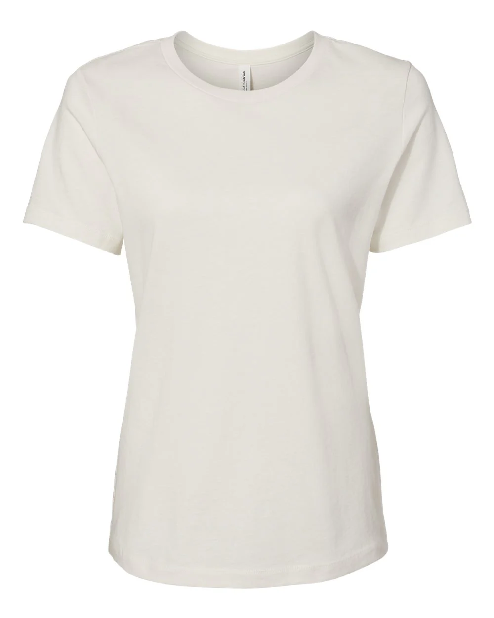BELLA + CANVAS-6400-Women’s Relaxed Jersey Tee - Image 223