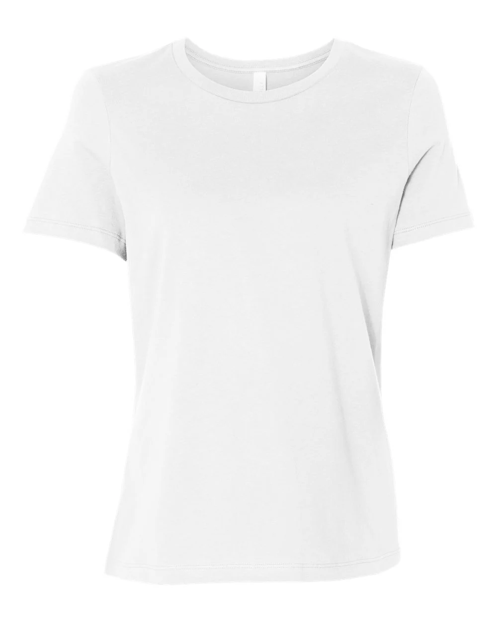 BELLA + CANVAS-6400-Women’s Relaxed Jersey Tee - Image 226