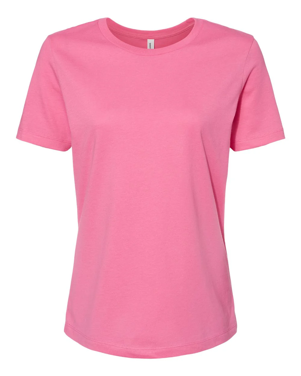 BELLA + CANVAS-6400-Women’s Relaxed Jersey Tee - Image 23