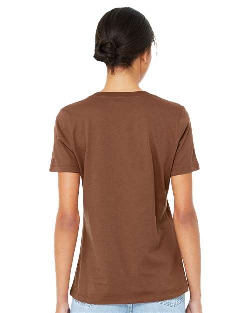BELLA + CANVAS-6400-Women’s Relaxed Jersey Tee - Image 233