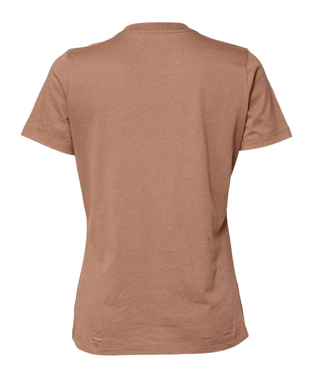 BELLA + CANVAS-6400-Women’s Relaxed Jersey Tee - Image 30